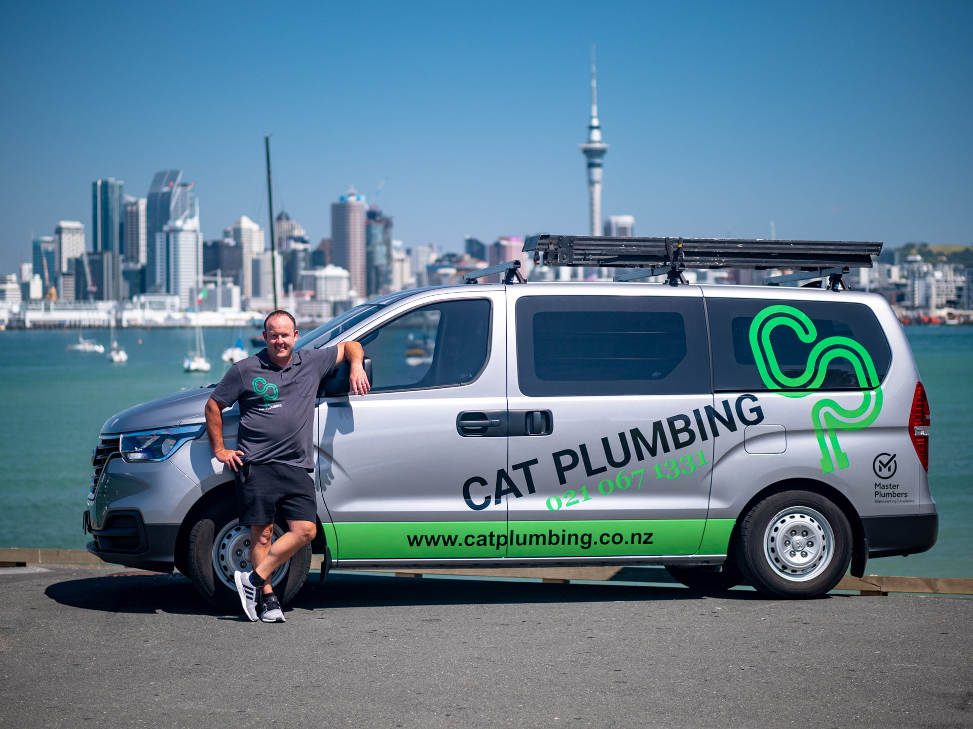 Plumbing Jobs in Auckland